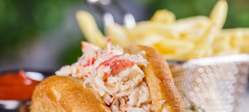 10. Eat some Cromer delicacies