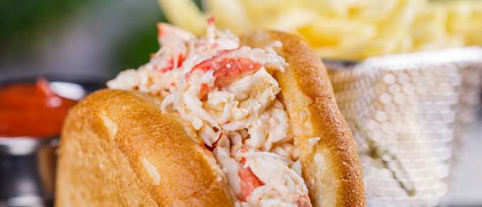 10. Eat some Cromer delicacies