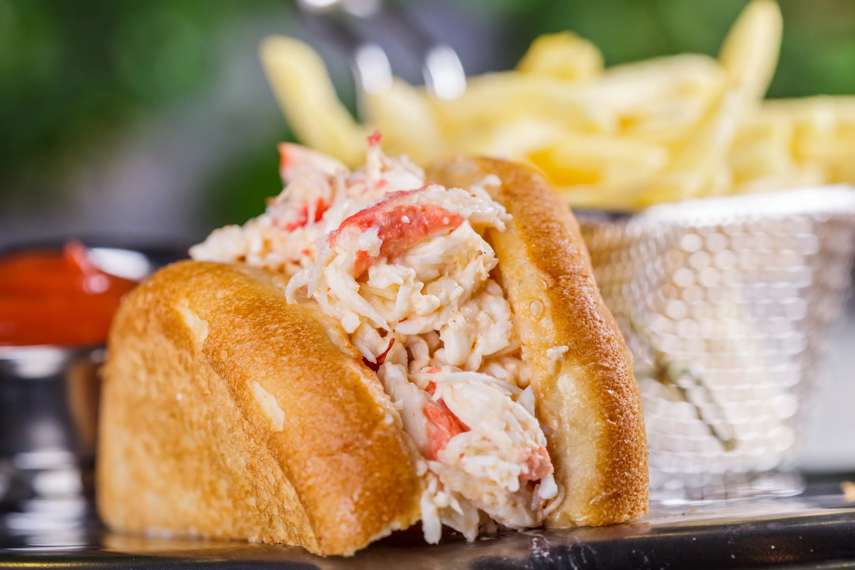 10. Eat some Cromer delicacies