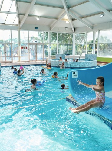 How do Haven's Blackpool parks offer value for money?