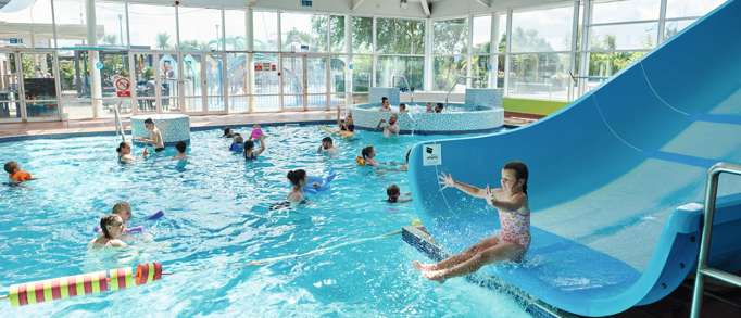 3. Haven’s Cala Gran pool