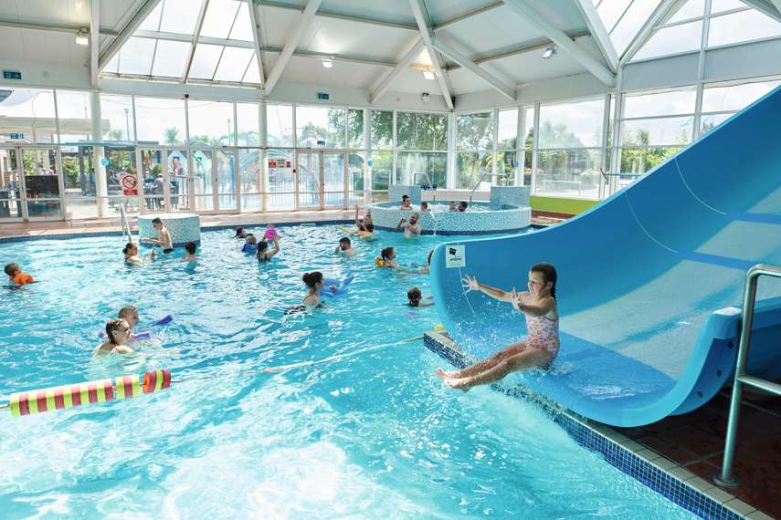 How much does a Haven day pass cost?