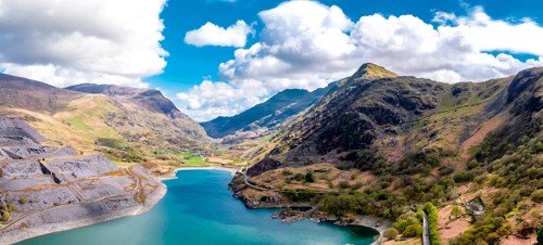 Snowdonia