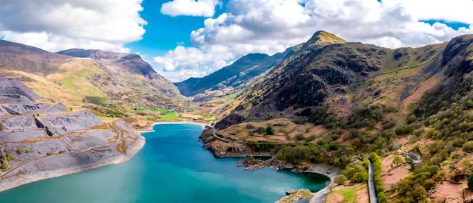Snowdonia