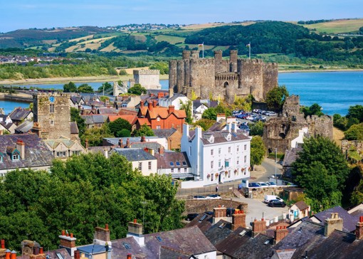 What’s on in North Wales 2026