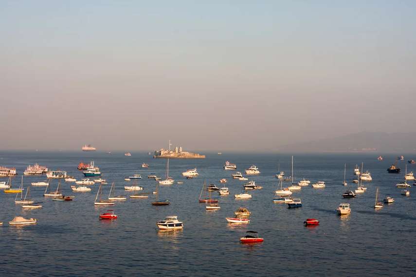 10. Fleetwood Harbour 