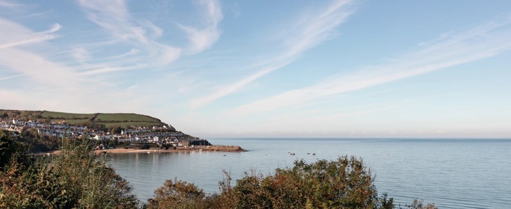 Quay West self catering holidays