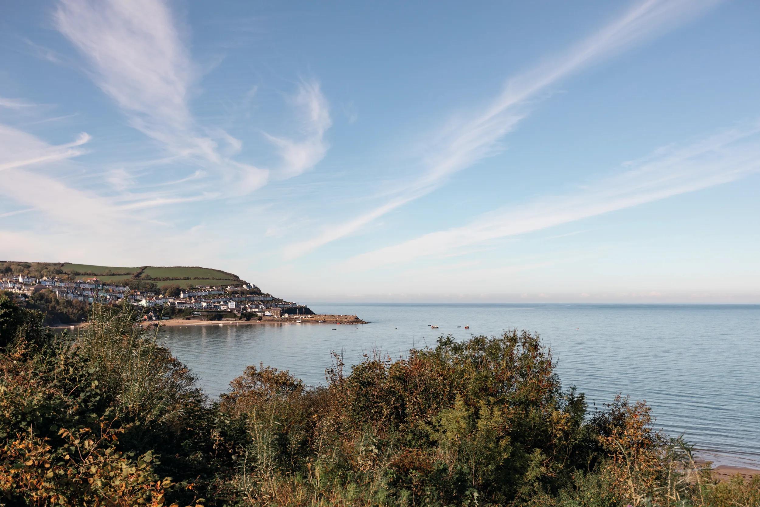 Haven Quay West Holiday Park