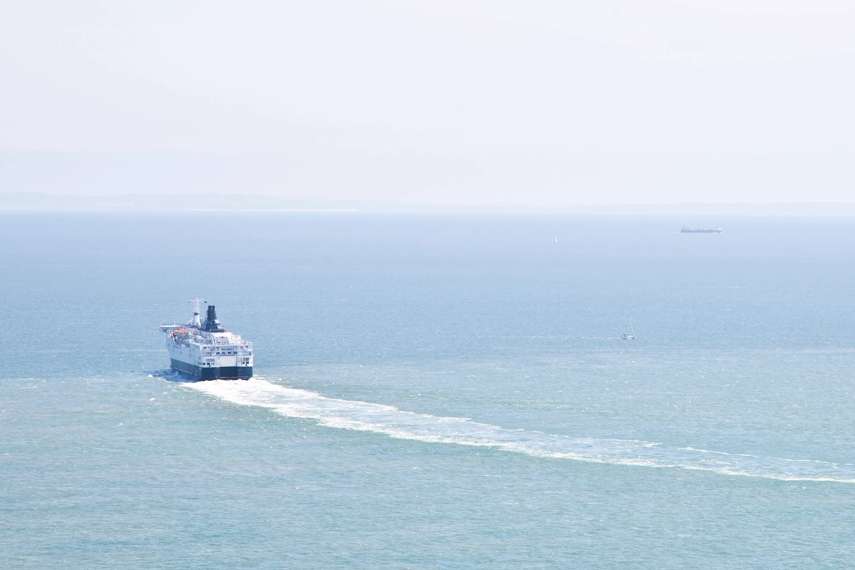 6. Discover early 20th-century travel at Dover Transport Museum