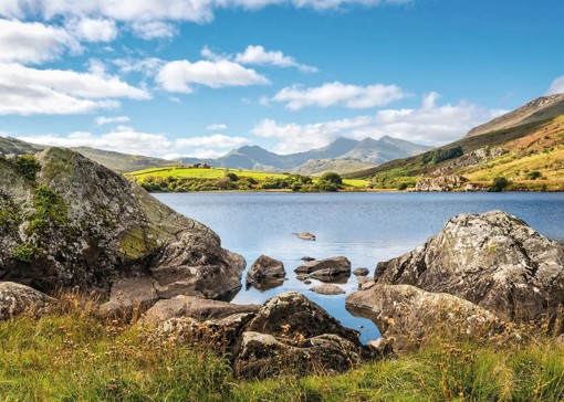 Best walks in Snowdonia