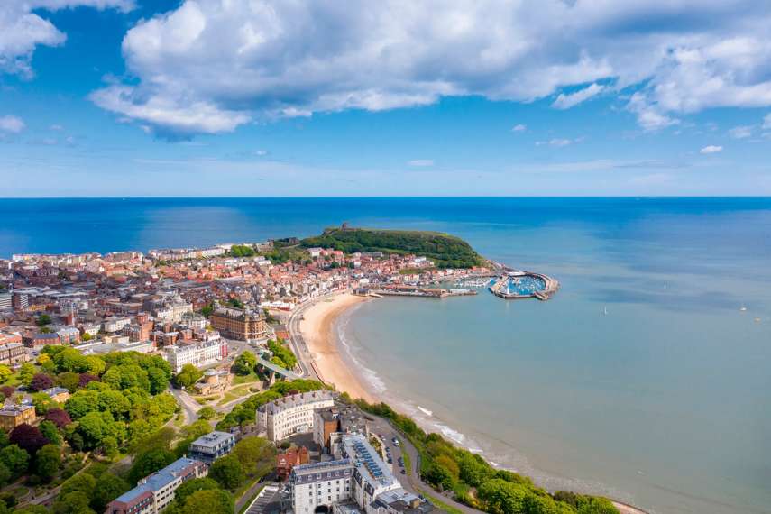 7. Scarborough Beach, Scarborough