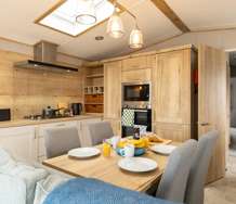 ABI Ambleside Premier kitchen
