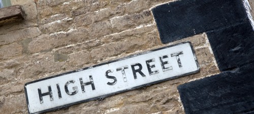 10. Browse the largest second-hand bookshop in England