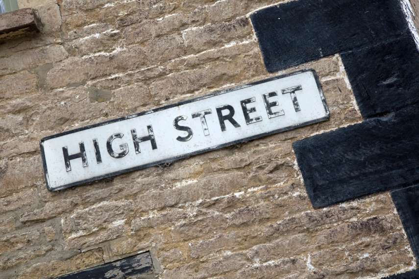 10. Browse the largest second-hand bookshop in England