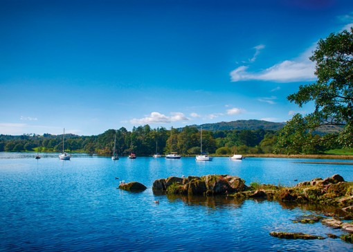 Things to do in the Lake District