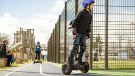 Adventure Village at Caister-on-Sea