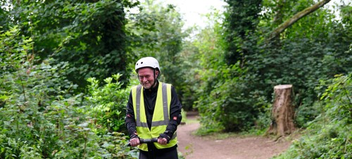 Segways