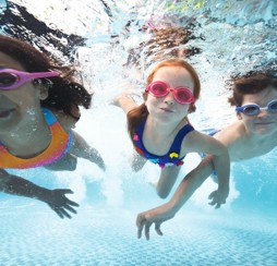 October half term fun with seasonal thrills