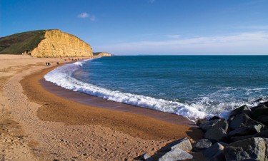 Durdle Door, Dorset 