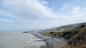 Aberaeron