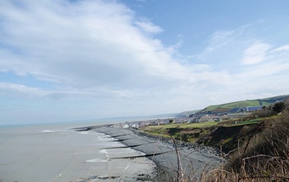 Aberaeron
