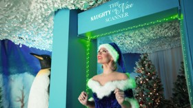 Seashore hosted our first Haven Christmas breaks in 2023.