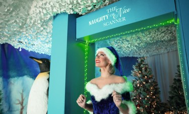 Seashore hosted our first Haven Christmas breaks in 2023.