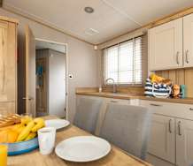 ABI Ambleside Premier dining area