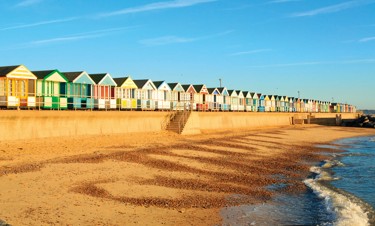 Holidays in Norfolk
