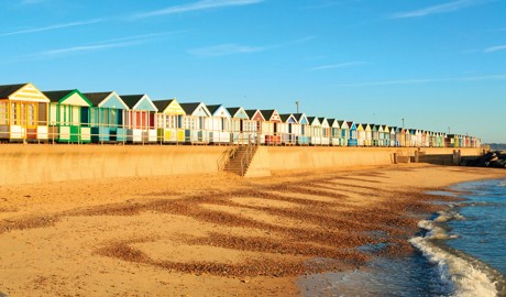 Holidays in Norfolk