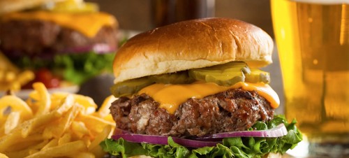 1. The Wheelhouse Restaurant 