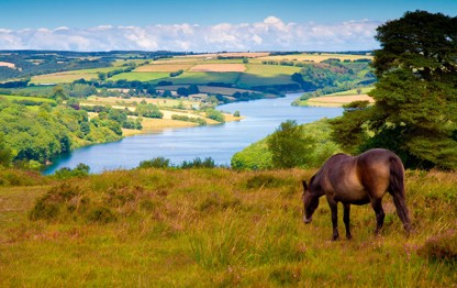 Places to visit in Yorkshire