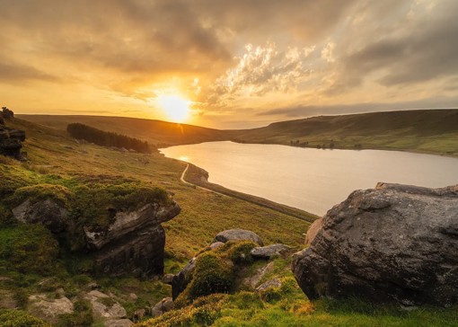 Things to do in Lancashire