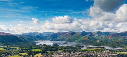 Keswick
