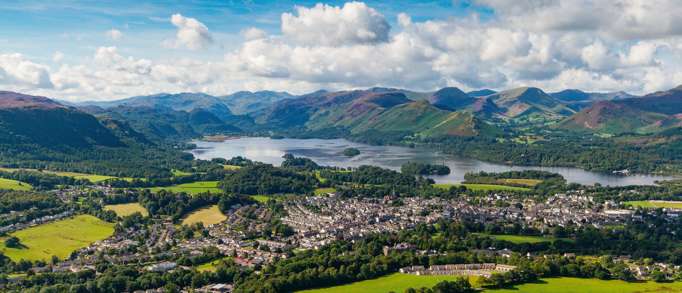 Keswick