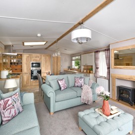 ABI Ambleside Premier lounge