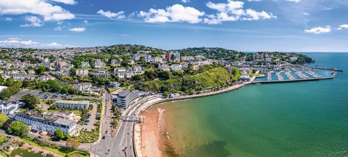 1. Torquay