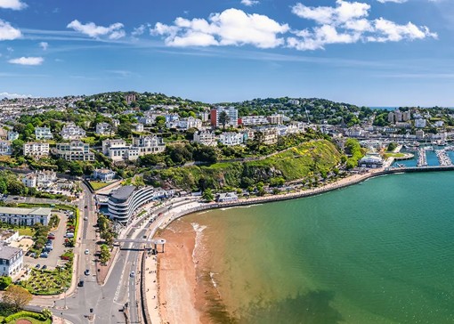 Things to do in Torquay