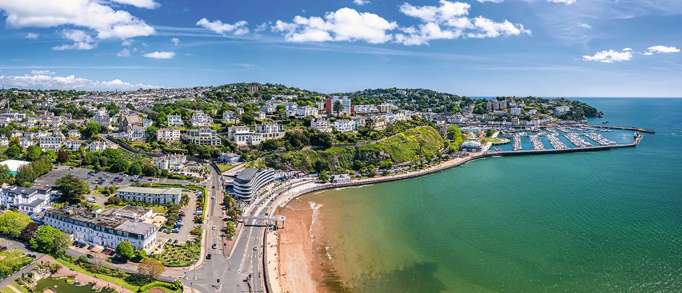 1. Torquay