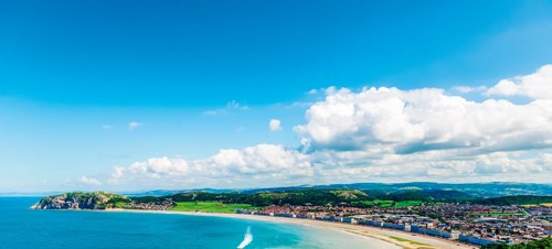 Llandudno