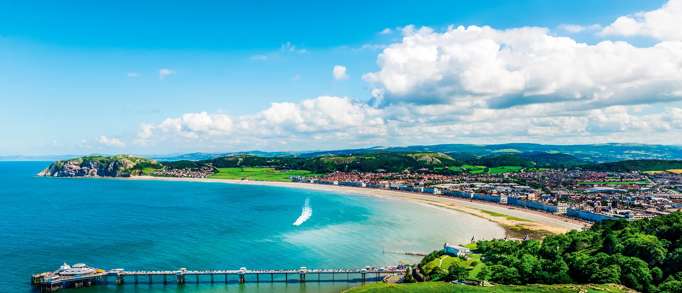 Llandudno