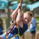Mini Aerial Adventure at Caister-on-Sea