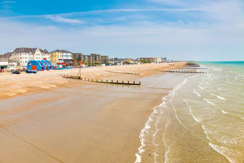 5. Bognor Regis Museum