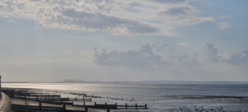 10. Allhallows