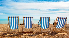 Places to visit in Sussex