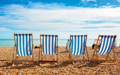 Places to visit in Sussex