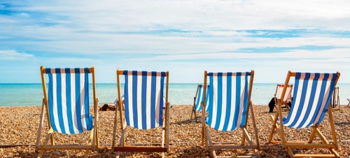 Places to visit in Sussex