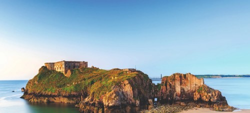 Visit the incredible St. Catherine’s Island