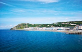 Aberystwyth Arts Centre