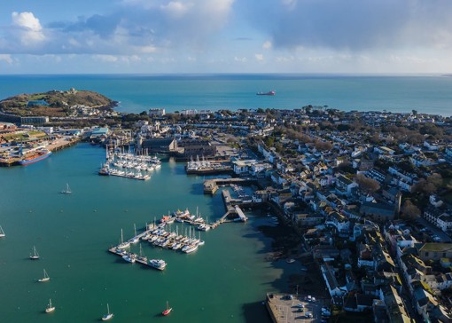 Things to do in Falmouth 